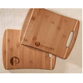 Bamboo Cutting Board (9"x12")